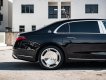 Mercedes-Maybach S 680 2022 - Siêu phẩm siêu vip đầy đủ tiện nghi phục vụ các ông chủ