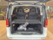 Mercedes-Benz V250 2023 - Tặng gói bảo hiểm vật chất - Quà tặng chính hãng Mer - Bảo hành 03 năm