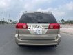 Toyota Sienna  LE nhập Mỹ, cửa điện 2008 - Sienna LE nhập Mỹ, cửa điện