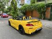 BMW Z4 2009 - Xe màu vàng, đẹp như mới, xe được BMW trang bị hộp số racing