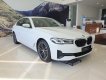 BMW 520i 2023 - [Ưu đãi hot 50% phí trước bạ tháng 4/2023] Có xe giao ngay, đủ màu tại showroom