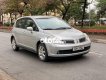 Nissan Tiida   2007 Đk 2008 1.8AT Bạc Nhập Nhật 2007 - Nissan Tiida 2007 Đk 2008 1.8AT Bạc Nhập Nhật