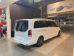 Mercedes-Benz V250 2023 - Tặng gói bảo hiểm vật chất - Quà tặng chính hãng Mer - Bảo hành 03 năm