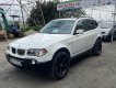 BMW X3 2004 - Đăng ký 2006, giá tốt 185tr