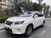 Lexus RX 350 2014 - Màu trắng, nội thất kem, zin 100%