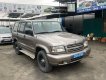 Isuzu Trooper 2002 - Xe ít sử dụng, giá chỉ 126tr