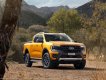 Ford Ranger 2022 - Giá tốt nhất liên hệ trực tiếp hotline - Giao xe ngay chỉ cần 199 triệu + ưu đãi 50 triệu