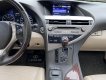 Lexus RX 350 2014 - Màu trắng, nội thất kem, zin 100%