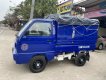 Suzuki Super Carry Truck 2022 - Xe như mới, chạy 300km, giá siêu tốt