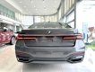 BMW 730Li 2023 - Nhập Đức nguyên chiếc, ưu đãi cực tốt cho lô cuối cùng, giao xe T4/2023