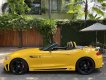 BMW Z4 2009 - Xe màu vàng, đẹp như mới, xe được BMW trang bị hộp số racing