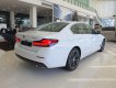 BMW 520i 2023 - [Ưu đãi hot 50% phí trước bạ tháng 4/2023] Có xe giao ngay, đủ màu tại showroom