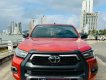 Toyota Hilux 2020 - Giá rẻ