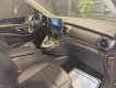 Mercedes-Benz V250 2023 - Tặng gói bảo hiểm vật chất - Quà tặng chính hãng Mer - Bảo hành 03 năm