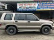 Isuzu Trooper 2002 - Xe ít sử dụng, giá chỉ 126tr