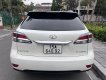 Lexus RX 350 2014 - Màu trắng, nội thất kem, zin 100%