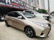 Toyota Vios 2021 - Số sàn odo 2v km xe đẹp nguyên zin