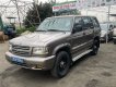 Isuzu Trooper 2002 - Xe ít sử dụng, giá chỉ 126tr