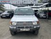 Mitsubishi Pajero 2002 - Giá tốt 95tr