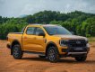 Ford Ranger 2022 - Giao xe ngay chỉ cần 199 triệu - Tặng gói phụ kiện tùy từng phiên bản