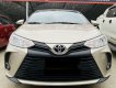 Toyota Vios 2021 - Số sàn odo 2v km xe đẹp nguyên zin