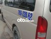 Toyota Hiace  3 chỗ 890kg máy dầu. 2007 - Toyota 3 chỗ 890kg máy dầu.