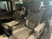 Mercedes-Benz V250 2023 - Tặng gói bảo hiểm vật chất - Quà tặng chính hãng Mer - Bảo hành 03 năm
