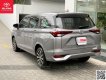 Toyota Avanza Premio 2022 - Xe màu bạc, nhập khẩu