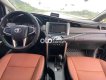 Toyota Innova   2.0G 2016 2016 - Toyota Innova 2.0G 2016