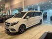 Mercedes-Benz V250 2023 - Tặng gói bảo hiểm vật chất - Quà tặng chính hãng Mer - Bảo hành 03 năm