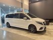 Mercedes-Benz V250 2023 - Tặng gói bảo hiểm vật chất - Quà tặng chính hãng Mer - Bảo hành 03 năm