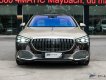 Mercedes-Maybach S 680 2023 - Mercedes_Benz_S680_Maybach_SX_2022_New100%.