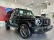 Mercedes-Benz G 63 2022 - Phiên bản đặc biệt và số lượng giới hạn trên toàn thế giới