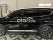 Hyundai Santa Fe  SANTAFE 2.2 CAO CẤP 2021 MÀU ĐEN MỚI 95% 2021 - HYUNDAI SANTAFE 2.2 CAO CẤP 2021 MÀU ĐEN MỚI 95%