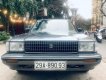 Toyota Crown 1988 - Chính chủ bán xe Toyota Crown MS132 động cơ 5M / 2.8, đẹp xuất sắc, giá chỉ 198 triệu