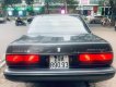 Toyota Crown 1988 - Chính chủ bán xe Toyota Crown MS132 động cơ 5M / 2.8, đẹp xuất sắc, giá chỉ 198 triệu