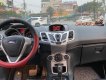 Ford Fiesta 2011 - Xe cực đẹp, zin toàn tập
