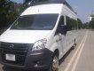 Gaz Gazelle Next Van 2021 - Cần bán gấp - đã chuyển thành Mobihome - 99%