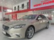 Mazda 6 2017 - Cam kết chất lượng, bao test toàn quốc