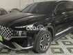 Hyundai Santa Fe  SANTAFE 2.2 CAO CẤP 2021 MÀU ĐEN MỚI 95% 2021 - HYUNDAI SANTAFE 2.2 CAO CẤP 2021 MÀU ĐEN MỚI 95%
