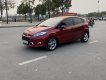 Ford Fiesta 2011 - Xe cực đẹp, zin toàn tập