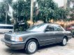 Toyota Crown 1988 - Chính chủ bán xe Toyota Crown MS132 động cơ 5M / 2.8, đẹp xuất sắc, giá chỉ 198 triệu