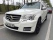 Mercedes-Benz GLK300 Mecerdes GLK300 4matic 2011 rất mới 2010 - Mecerdes GLK300 4matic 2011 rất mới