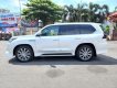 Lexus LX 570 2016 - Hàng Mỹ rất hiếm, chất lượng cao hơn nhập hãng và Trung Đông - Full option, đề nổ từ xa, xe nhà trùm mền còn mới như vậy