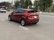 Ford Fiesta 2011 - Xe cực đẹp, zin toàn tập