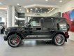 Mercedes-Benz G 63 2022 - Phiên bản đặc biệt và số lượng giới hạn trên toàn thế giới