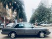 Toyota Crown 1988 - Chính chủ bán xe Toyota Crown MS132 động cơ 5M / 2.8, đẹp xuất sắc, giá chỉ 198 triệu