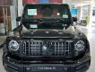 Mercedes-Benz G 63 2022 - Phiên bản đặc biệt và số lượng giới hạn trên toàn thế giới