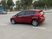 Ford Fiesta 2011 - Xe cực đẹp, zin toàn tập
