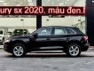 Audi Q5 2017 - 1 chủ sử dụng từ mới